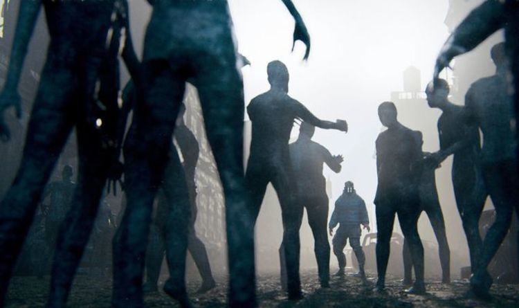 Mơ Thấy Zombie Là Điềm Báo Gì? Nên Chọn Con Số May Mắn Nào?