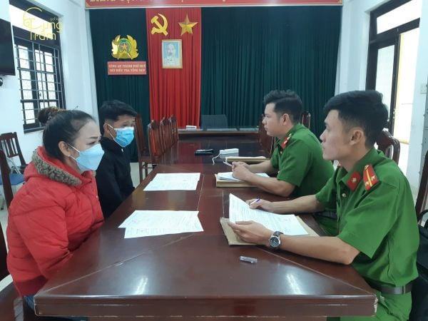Nằm mơ bị công an bắt là điềm gì? Giải mã chi tiết 2024