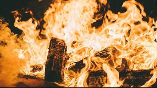 Mơ Thấy Lửa Và Nước Là Điềm Gì? Đánh Con Nào Để Trúng Lớn?