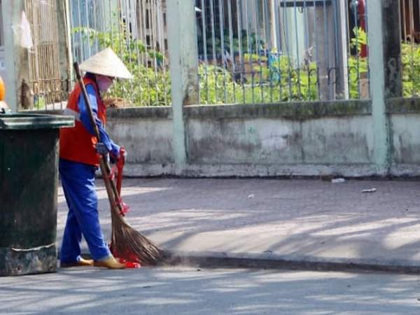 Mơ thấy dọn rác mang ý nghĩa gì, đánh số đề con nào