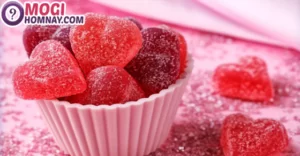 Ngủ mơ thấy kẹo đánh số gì? - Giải mã giấc mơ thấy kẹo