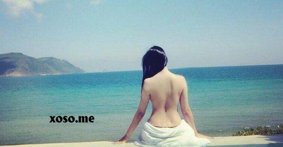 Mơ thấy khỏa thân - Chiêm bao thấy khỏa thân đánh con gì?