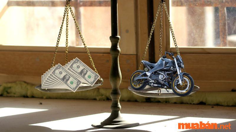 Nằm Mơ Thấy Mất Xe Máy Là Điềm Gì? Lành Hay Dữ?