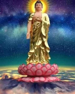Nằm mơ thấy Phật và những ý nghĩa viên mãn, thiện lành sẽ đến với bạn