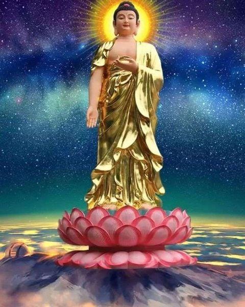 Nằm mơ thấy Phật và những ý nghĩa viên mãn, thiện lành sẽ đến với bạn