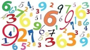 Giải mã giấc mơ: Mơ thấy các con số