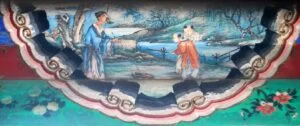 Giấc mơ có thể tiết lộ thông tin tiền kiếp của một người