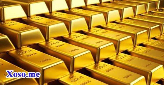 Mơ thấy vàng điềm hung hay cát - Chiêm bao thấy vàng đánh con gì