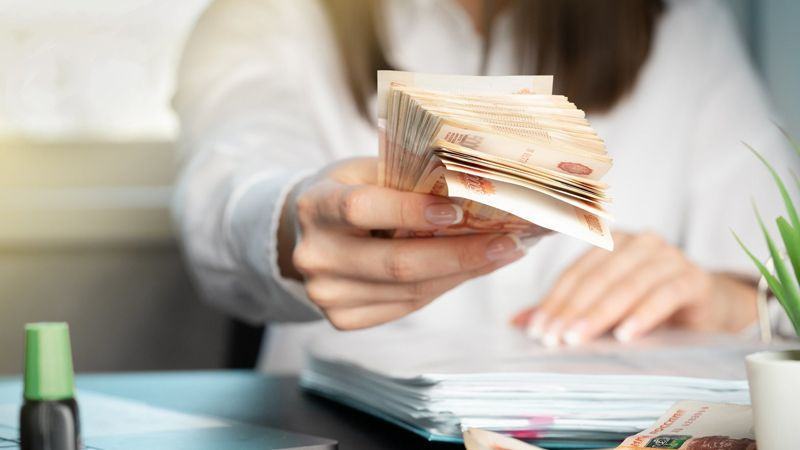 Mơ vay tiền: Giải mã giấc mơ thấy vay tiền và đánh con gì?
