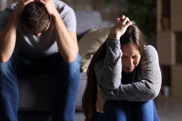 (Giải Mã) Ý nghĩa đằng sau giấc mơ thấy mình ngoại tình