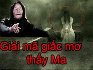 Mơ Thấy Yêu Quái Là Điềm Báo Gì? Nên Chọn Số Gì?