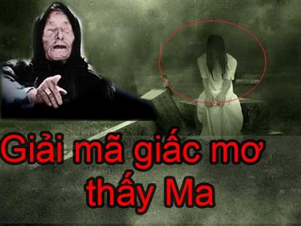 Mơ Thấy Yêu Quái Là Điềm Báo Gì? Nên Chọn Số Gì?
