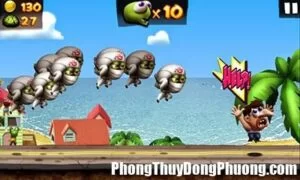 Giải mã ý nghĩa giấc mơ thấy zombie và con số may mắn