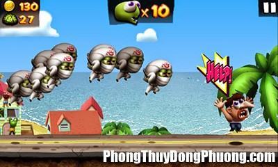 Giải mã ý nghĩa giấc mơ thấy zombie và con số may mắn