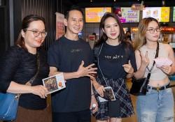 Lật mặt 7 chủ đề gia đình thu về hơn 201 tỷ đồng sau kỳ nghỉ lễ 30/4-1/5