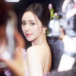 Quỳnh Kool đẹp ngút ngàn