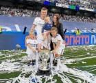Cuộc sống bình dị của Toni Kroos bên vợ và 3 con nhỏ tại Tây Ban Nha