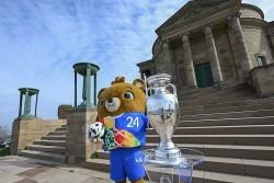 Cập nhật lịch thi đấu bảng A EURO 2024; chiêm ngưỡng SVĐ phục vụ bảng A