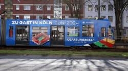 Cập nhật lịch thi đấu bảng C EURO 2024; chiêm ngưỡng SVĐ phục vụ bảng C