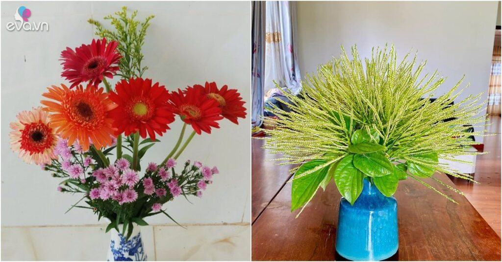 10 loại hoa nên đặt trên bàn thờ ngày Tết Đoan Ngọ, cả năm mọi sự hanh thông, tiền bạc đủ đầy