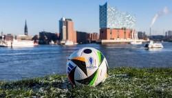 Lịch thi đấu chi tiết bảng F vòng chung kết EURO 2024