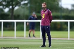 Quyết định loại Jack Grealish của HLV Gareth Southgate gây xôn xao nội bộ tuyển Anh