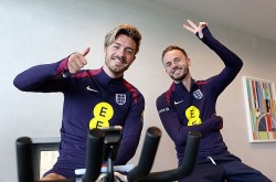 Grealish và Maddison có thể trở lại tuyển Anh theo điều luật đặc biệt liên quan đến chấn thương