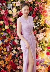 Dương Cẩm Lynh chính thức trở lại đóng phim