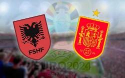 Nhận định trận đấu, soi kèo Albania vs Tây Ban Nha, 02h00 ngày 25/6 - Bảng B EURO 2024