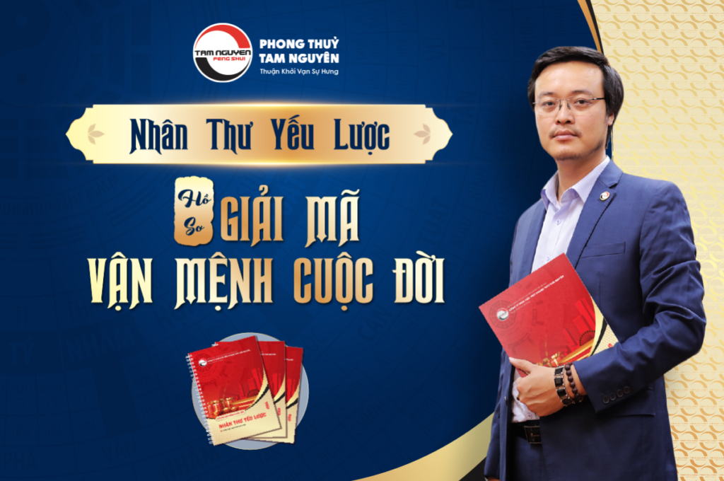 Xem số để khác số: Quan điểm độc đáo trong giải đoán vận mệnh con người.