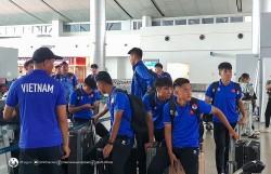Lịch thi đấu của đội tuyển U19 Việt Nam tại giải vô địch U19 Đông Nam Á 2024