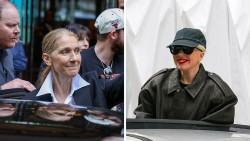 Lady Gaga và Celine Dion song ca tại lễ khai mạc Olympic Paris 2024