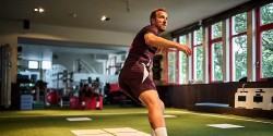 Harry Kane sẵn sàng đối đầu với Tottenham