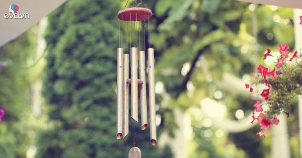 Cách bài trí nhà cửa kích tài lộc, may mắn vào tiết Xử Thử những ngày cuối tháng 7 âm lịch