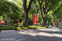 Dự báo thời tiết dịp nghỉ lễ Quốc khánh (31/8-3/9): Các khu vực phổ biến ngày nắng; chiều tối mưa rào, giông rải rác, phía Nam có mưa to