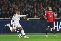 Từ chối lên tuyển Pháp, Mbappe khiến HLV Deschamps phật ý