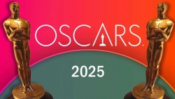 Thảm đỏ Oscar 2025: Dự đoán xu hướng trang sức kim cương quý hiếm của các 'ngôi sao'