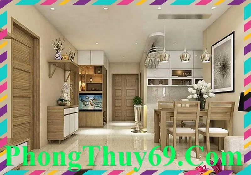 Bàn thờ cần đặt ở những nơi sạch sẽ, tránh tiếng ồn