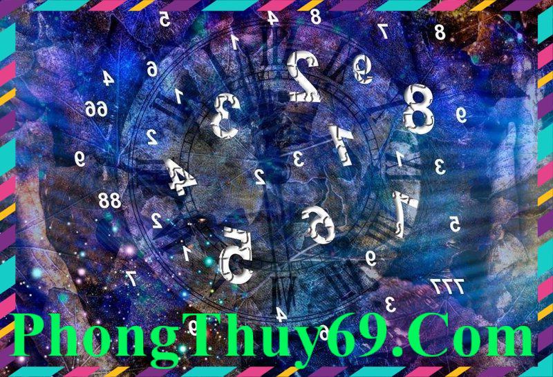 Cách xác định con số chủ đạo trong Thần số học