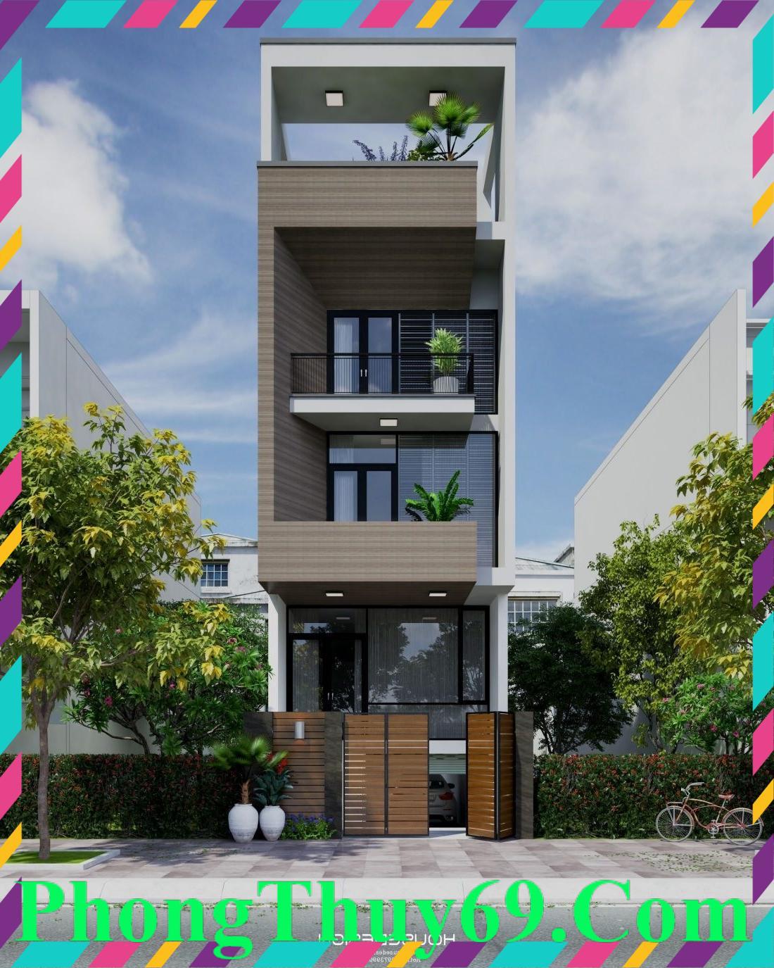 điều cấm kỵ khi xây nhà bạn phải biết - HouseDesign