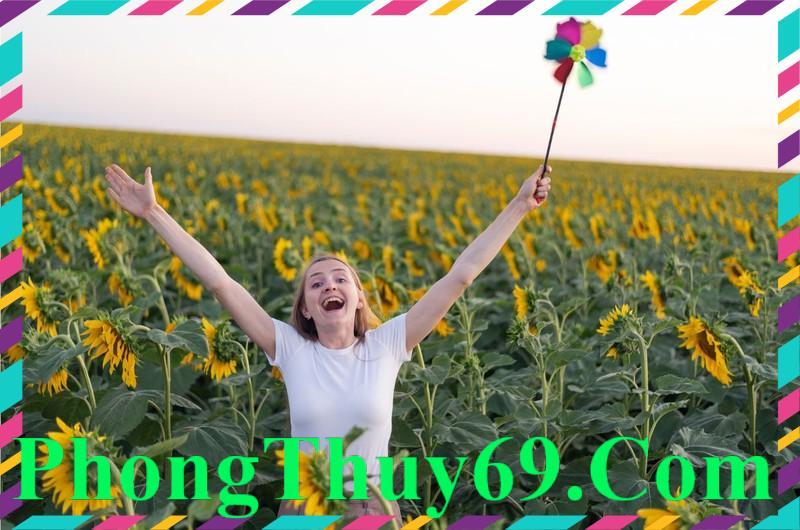 Người lạc quan sẽ lan tỏa những điều tốt đẹp cho người khác