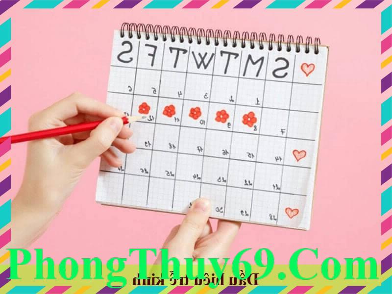 Quẻ Kinh Dịch