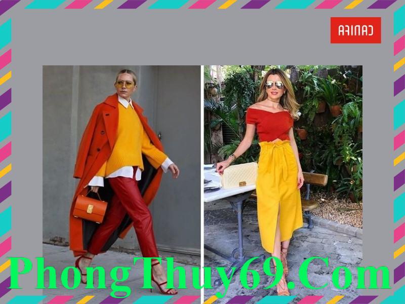 tết 2025 tuổi thìn mặc màu gì
