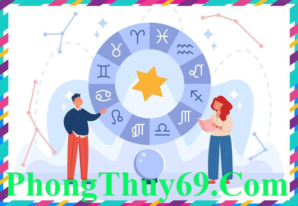 Top 5 Cung Hoàng Đạo hợp nhau