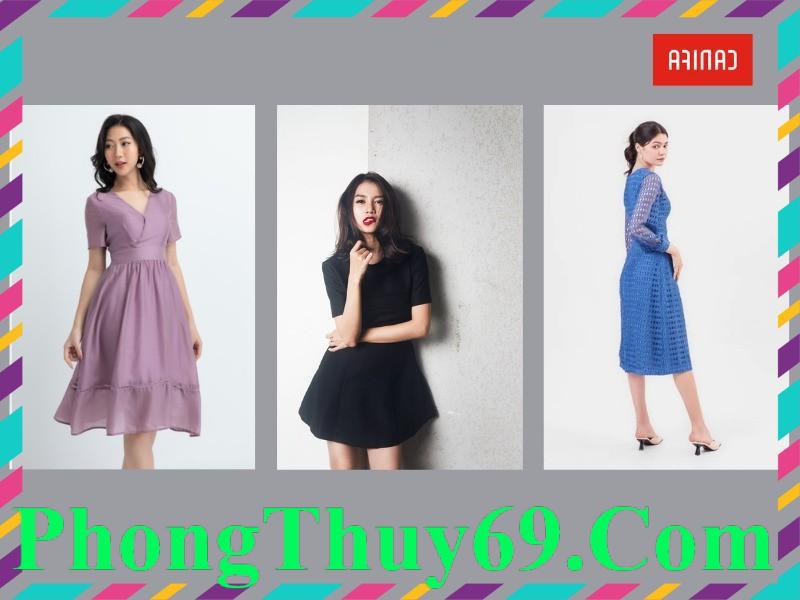 tuổi dần đầu năm mặc màu gì