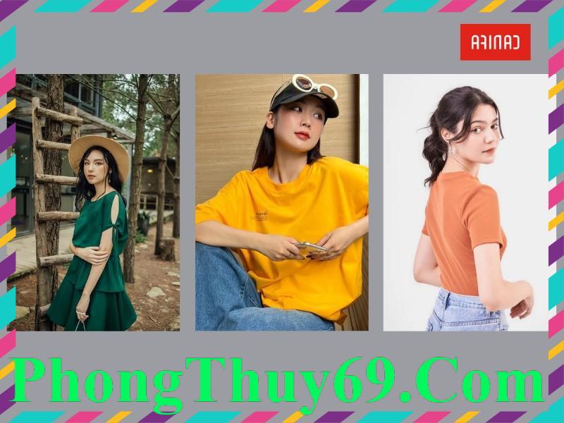 tuổi mão đầu năm mặc màu gì
