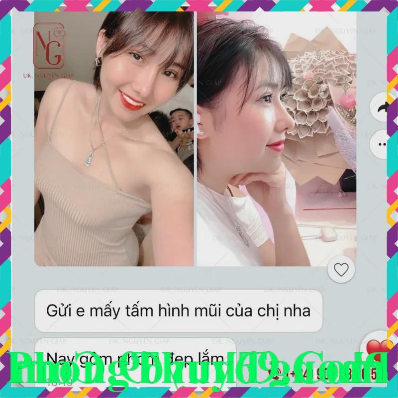 tuong mat phu nu giau sang phu quy