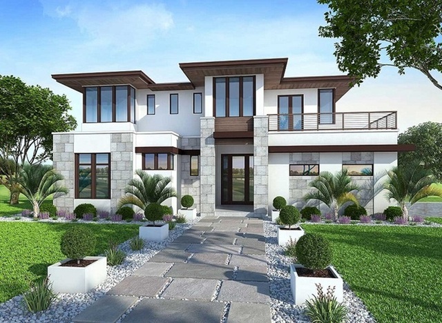 Ứng dụng hướng Đông trong lựa chọn nhà ở cho người mệnh Hỏa.