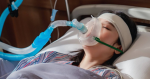 Bệnh lao: Nguy hiểm và lý do cần thở oxy