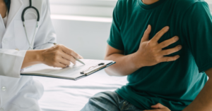 Bí quyết chạy bộ chậm giúp mỡ máu cao biến mất sau 3 tháng